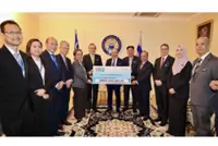Sabah govt receives over RM89mil in dividends, taxes from SMJ Energy