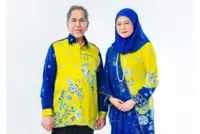 Continue striving for inclusive development, TYT says in Sarawak Day message