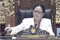 Indonesian parliament approves defence cooperation pacts with Malaysia and Turkiye