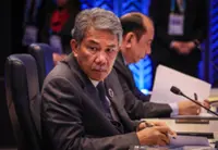 Sweden, Poland, Romania and Lithuania admitted as members of Asean friendship treaty