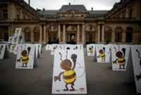 French lawmakers back farm bill despite pesticide outcry