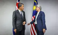Malaysia to strengthen cooperation with Australia amidst global economic uncertainty, says Tok Mat