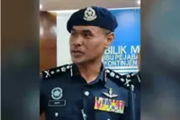 Cops nab 16 online scammers preying on US citizens