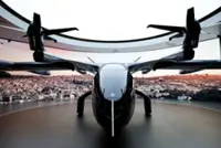 US looks to speed air taxis, supersonic planes to market