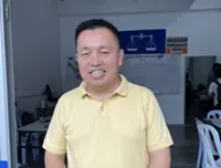 Negri polls: Barisan's Bahau candidate banks on 20 years of community service