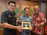 Melaka eyes tourism partnership with China’s Zhouzhuang water town