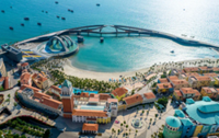 Vietnam's Phu Quoc earns a place in Expedia's top 10 island destinations for 2026