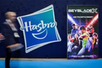 Hasbro raises annual forecasts on digital gaming demand, 'Magic' boost