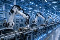 New NIMP CoSIF scheme offers higher funding support for smart manufacturing