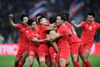 It's all systems go - Champions Vietnam to launch its Asean Hyundai Cup defence as tournament kicks off on Friday (July 24)