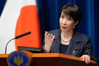 Japan PM Takaichi’s popularity dips after prioritsing controversial laws