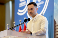 Myanmar's future, Mideast fighting hang over Asean talks