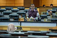 Speed testing vehicles on public roads can lead to legal action