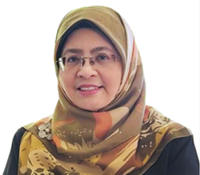 Malaysia's new high commissioner to Singapore presents credentials to president Tharman