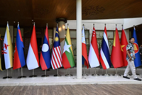 Asean weighs benchmarks, longer-term envoy to revive stalled Myanmar peace plan