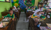 Indonesia cuts budget of president's free meals programme further to US$12.8bil
