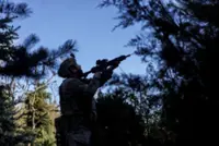 UN reports jump in Ukraine civilian toll driven by drone attacks