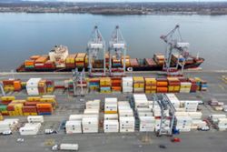 US imposes new 50% tariffs on some Canadian products