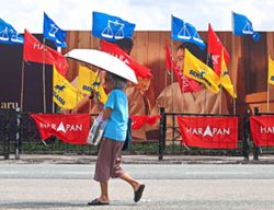 Johor polls results show voters favour govt track record over political loyalties, says think tank