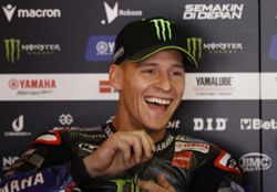 Motorcycling-Quartararo to join Honda in 2027