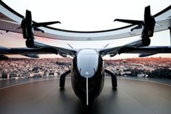 US looks to speed air taxis, supersonic planes to market