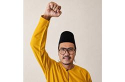 Independent candidate in Negri polls to be charged over social media post