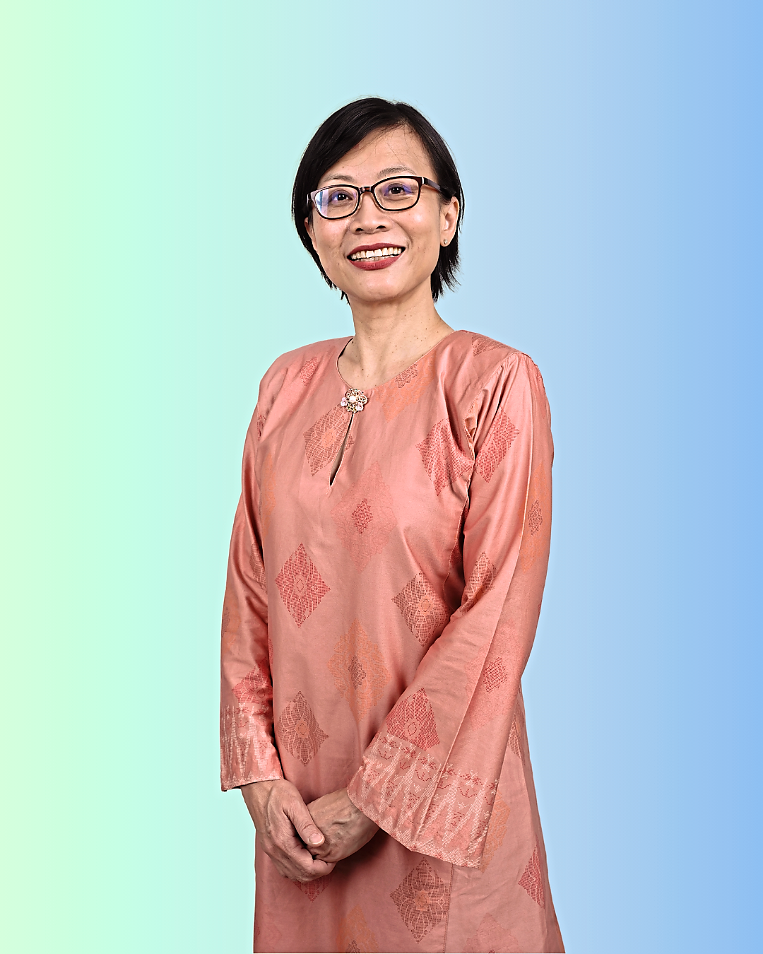 Prof Nah: Too many children diagnosed late because families are unaware that their condition is treatable and time-sensitive.