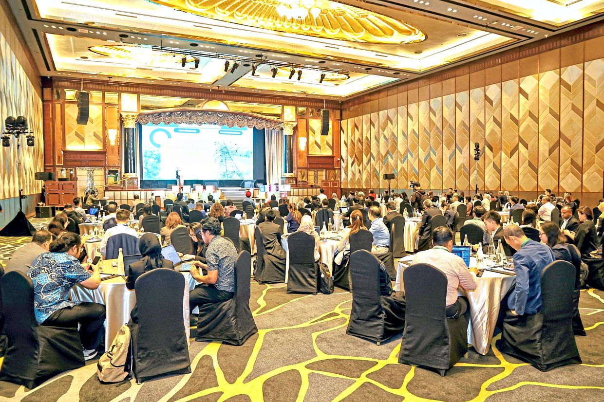 The Asia ESG Summit 2026 brings together key stakeholders from across the region to exchange ideas and advance sustainability efforts.