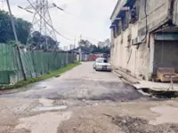 DBKL urged to fix Segambut roads, not just patch them