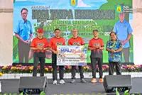 MPAJ continues focus on free breakfasts for underprivileged kids