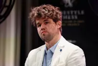 Chess-Carlsen to headline FIDE-backed Total Chess World Championship pilot