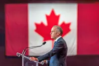 Washington targets Canada with tariffs again