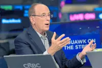 BlackRock taps new private markets muscle