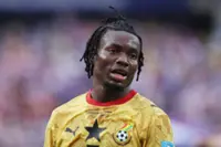 Soccer-Ipswich sign winger Fatawu from Leicester City