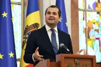 Moldova approves new government led by Vasile Tofan