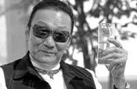 ‘Dashing’ film star Patrick Tse dies at 89