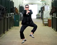 Psy’s iconic horse dance hits six billion YouTube views