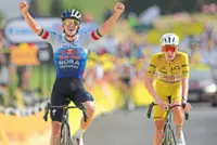 Evenepoel eyes time trial triumph to seal runner-up spot