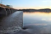 Goodbye to deadbeat dams