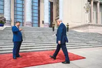 Trump’s sharp turn on China