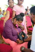 Guyana ferry death toll rises to 41 as more bodies are recovered