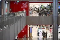 Metro to close stores in Paragon, Causeway Point after leases expire
