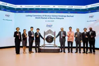 Stratus Global sees order book doubling
