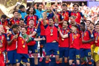 World Cup final wasn’t ‘what we dreamed’, Nike boss says