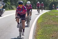 680km pedal to support children in medical need