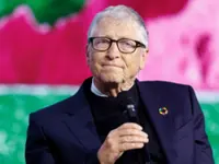 Gates Foundation engaged with Epstein but made no payments to him, review finds