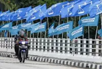 Hamzah suggests PBN as new name for Barisan-Perikatan electoral pact in Negri