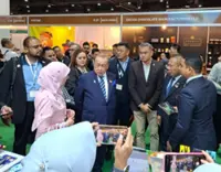 DagangHalal advances Malaysia's halal trade presence at Mega Halal Bangkok 2026