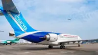 Chinese airliners to enter service with Air Cambodia by year’s end