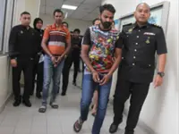 Shop owner, foreigner plead guilty over 1kg subsidised cooking oil sale